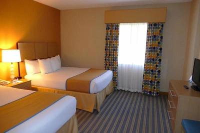 Atlantic Sands Hotel and Confe