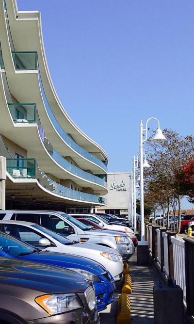 Atlantic Sands Hotel and Confe