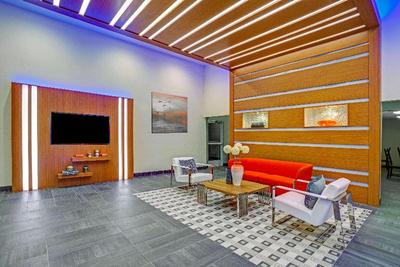 Days Inn by Wyndham North Dallas/Farmers Branch