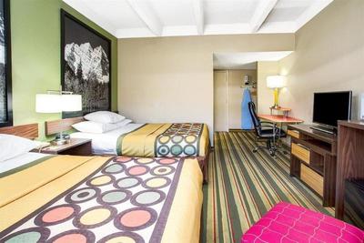 Rodeway Inn Denver Downtown