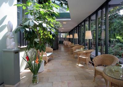 TOP VCH Martha Hotel Dresden