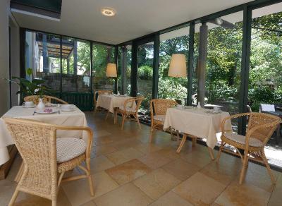 TOP VCH Martha Hotel Dresden