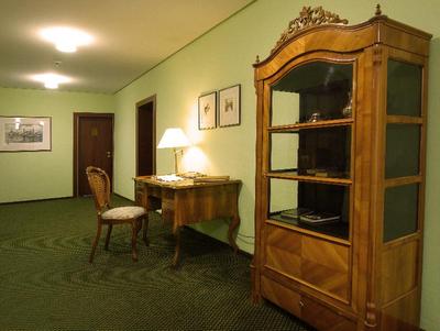 TOP VCH Martha Hotel Dresden