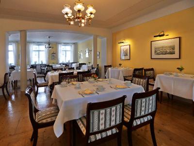 TOP VCH Martha Hotel Dresden