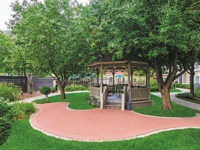 La Quinta Inn & Suites by Wyndham Denver Airport
