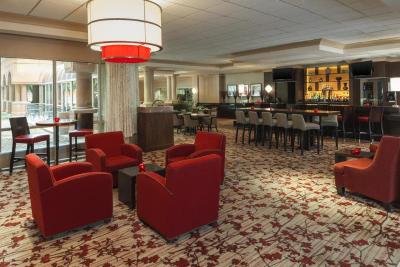 Sheraton Suites Market Center Dallas