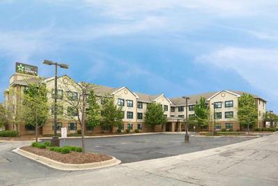 Extended Stay America Detroit Metropolitan Airport