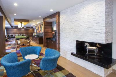 Fairfield Inn Dayton South