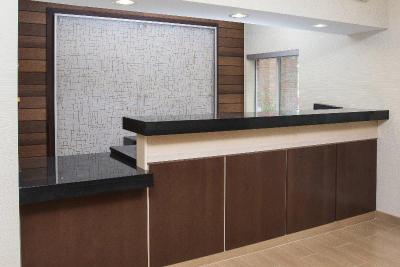 Fairfield Inn Dayton South