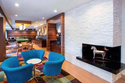 Fairfield Inn Dayton South