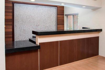 Fairfield Inn Dayton South
