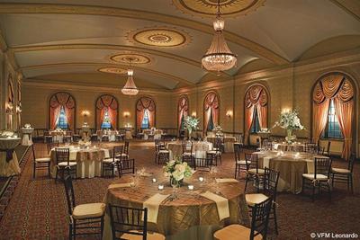 The Westin Poinsett, Greenville