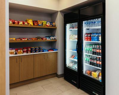 Holiday Inn Express Urbandale Des Moines