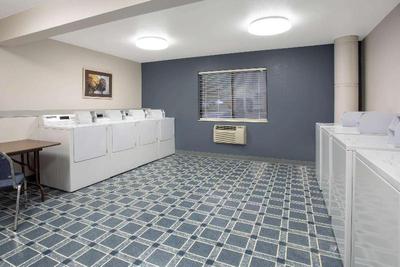 Travelodge by Wyndham Gardiner Yellowstone Park N.