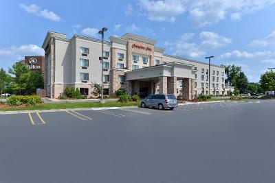 Hampton Inn Detroit Auburn Hills South