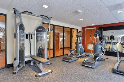 Hampton Inn Detroit Auburn Hills South