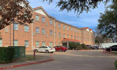 MainStay Suites Addison