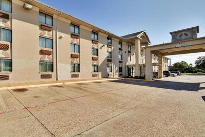 Motel 6 Dallas - Fair Park 4616