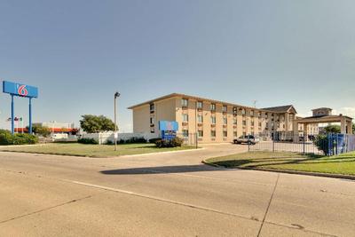 Motel 6 Dallas - Fair Park 4616