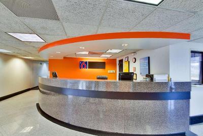 Motel 6 Dallas - Fair Park 4616