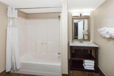 Baymont by Wyndham Downtown Detroit