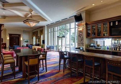 Marriott Dallas Las Colinas