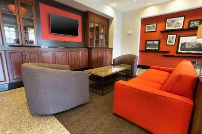Drury Inn & Suites North Dayton