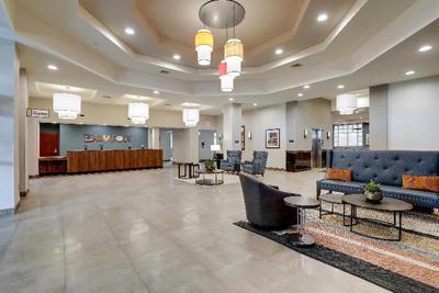 Drury Inn & Suites North Dayton