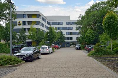 B&B Hotel Dresden