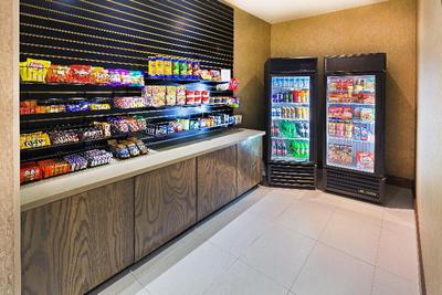 Holiday Inn Express Frisco Legacy Park Area by IHG