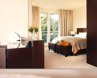 L'Arrivée Hotel & Spa