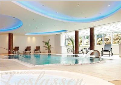L'Arrivée Hotel & Spa