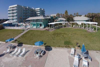 Coconut Palms Beach Resort II