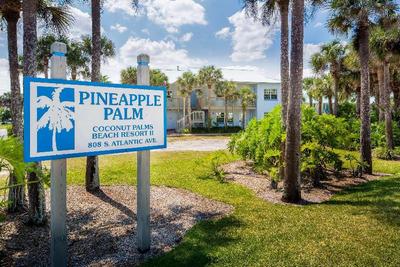 Coconut Palms Beach Resort II