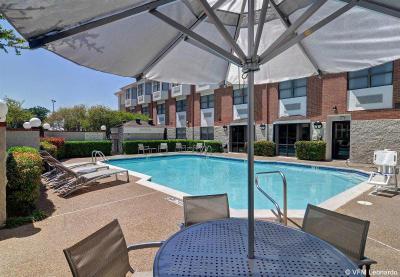 Springhill Suites By Marriott Dallas Nw Hwy/I35E