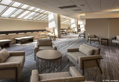 Denver Marriott Tech Center