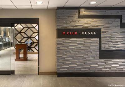 Denver Marriott Tech Center