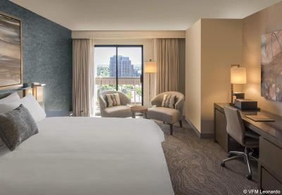 Denver Marriott Tech Center