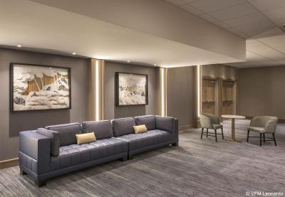 Denver Marriott Tech Center