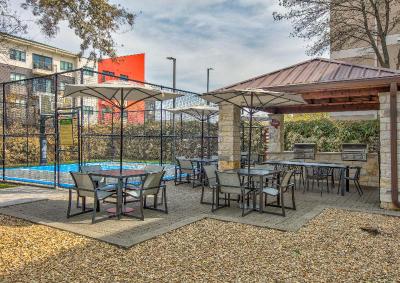 Staybridge Suites Plano - Richardson Area