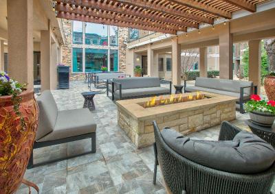 Staybridge Suites Plano - Richardson Area