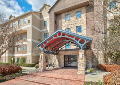 Staybridge Suites Plano - Richardson Area