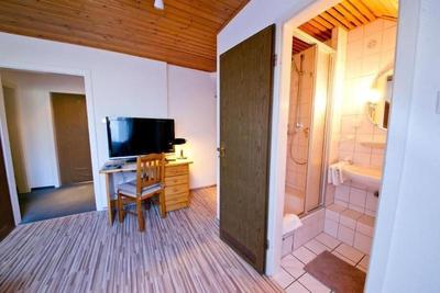 Hotel am Stadion