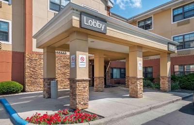 Extended Stay America - Dayton - North