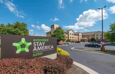 Extended Stay America - Dayton - North