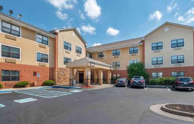 Extended Stay America - Dayton - North