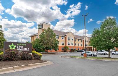 Extended Stay America - Dayton - North