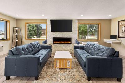 Super 8 by Wyndham Ankeny/Des Moines Area