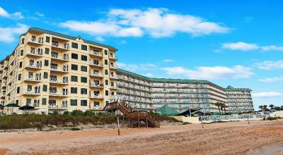 Royal Floridian Resort by Spinnaker