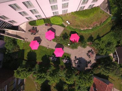 Hotel am Kloster